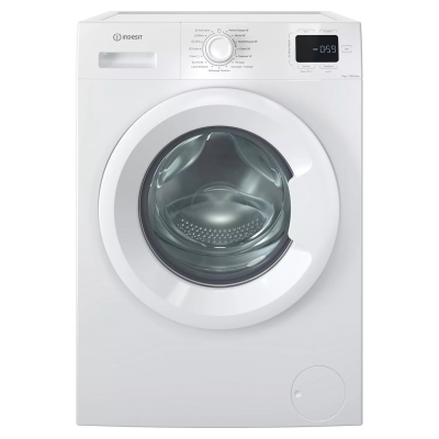 INDESIT IM642MYTIMEFR