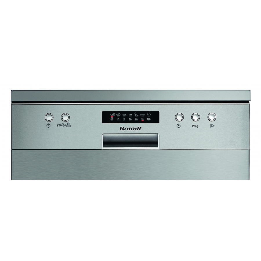 BRANDT LVC328S n°3