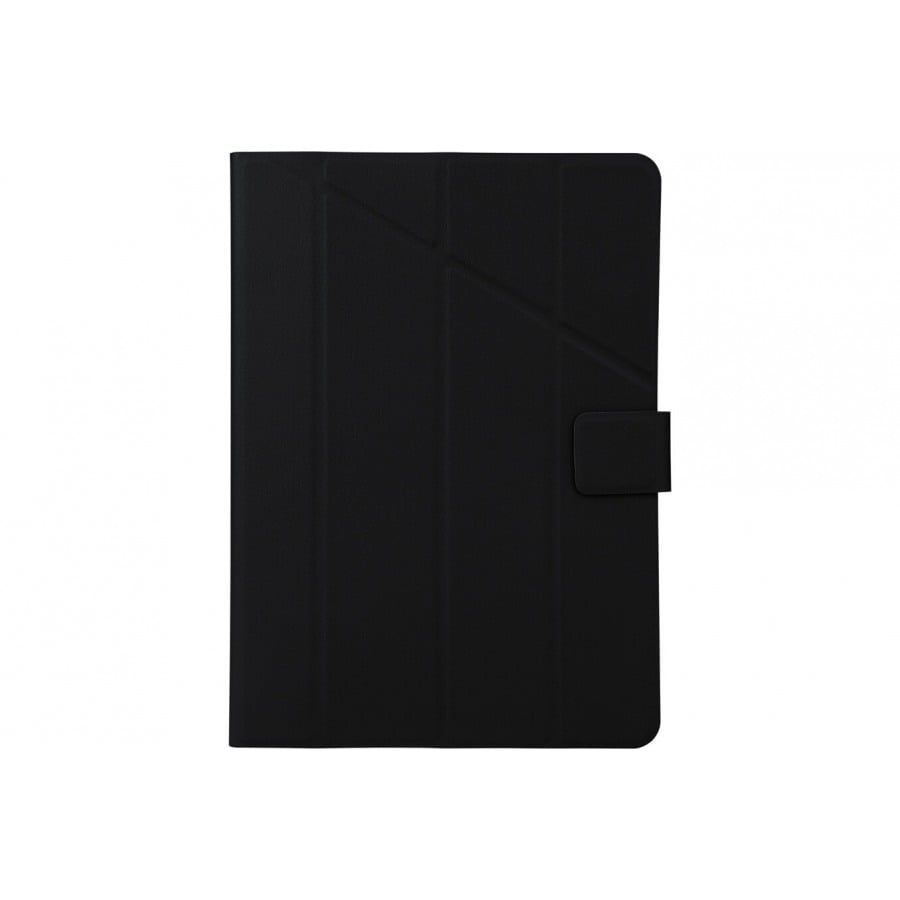 Temium Etui Cover universel noir pour tablette 9-10" n°1