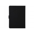Temium Etui Cover universel noir pour tablette 9-10"