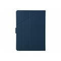 Temium Etui Cover universel bleu pour tablette 9-10"