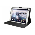 Temium Etui Cover universel rouge pour tablette 9-10"