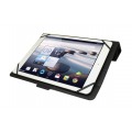 Temium Etui Cover universel rouge pour tablette 9-10"