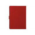 Temium Etui Cover universel rouge pour tablette 9-10"