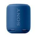 Sony SRS-XB10 BLEU