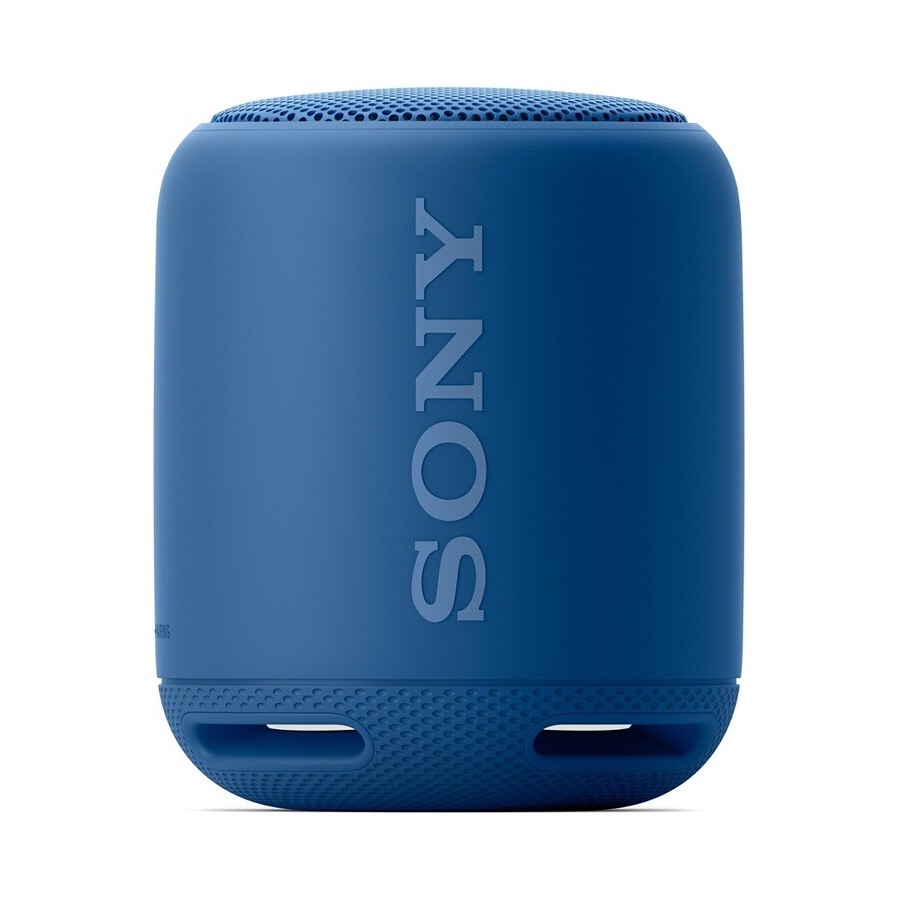 Enceinte bluetooth Sony SRS-XB10 BLEU - DARTY Guyane
