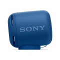 Sony SRS-XB10 BLEU
