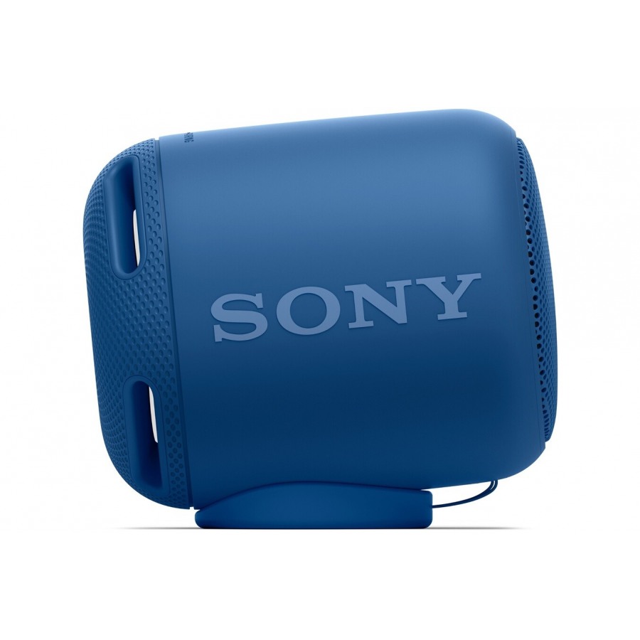 Sony SRS-XB10 BLEU n°2
