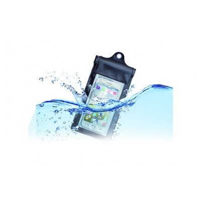 Temium ETUI WATERPROOF NOIR