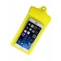 Temium ETUI WATERPROOF JAUNE