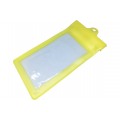 Temium ETUI WATERPROOF JAUNE