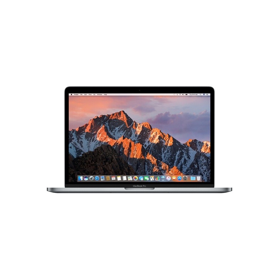 Apple MACBOOK PRO 13" 128 GO GRIS SIDERAL (MPXQ2FN/A) n°1