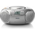 Philips Radio K7 CD tuner FM