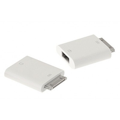 Apple Kit de connexion d'appareil photo iPad