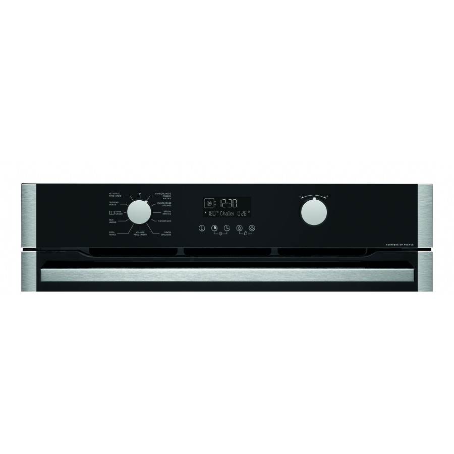 SAUTER SOPH434X n°4