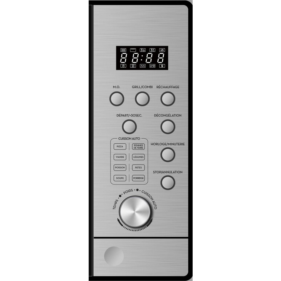 SAUTER SMG2140X n°2