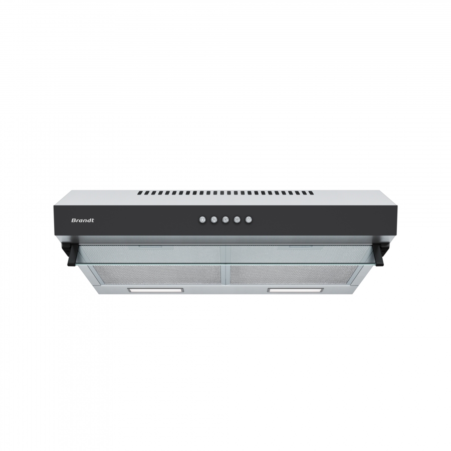 BRANDT BHC4611X n°2