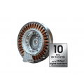 SAMSUNG WW90FG3M05AWEF