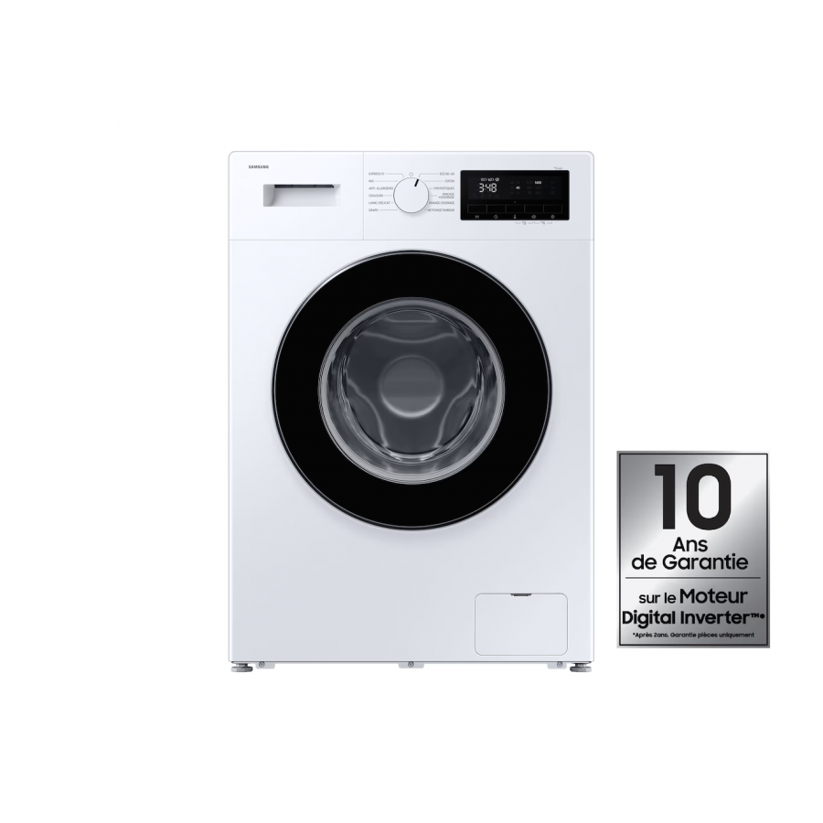 SAMSUNG WW90FG3M05AWEF n°1