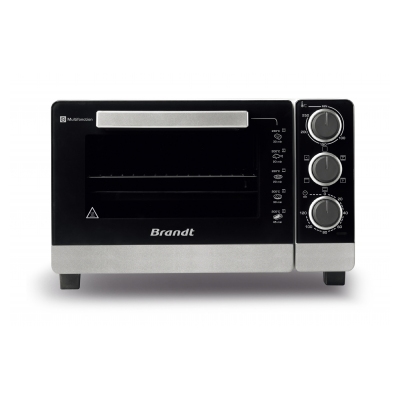 BRANDT FC217MS
