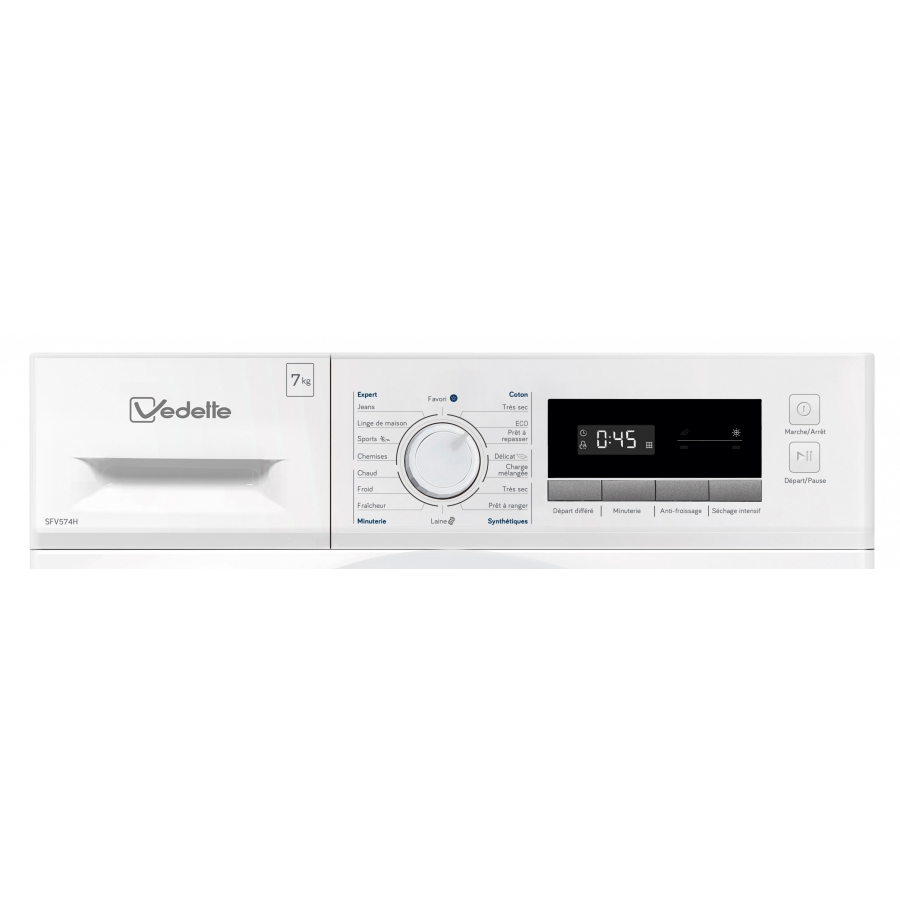 VEDETTE SFV574H n°2