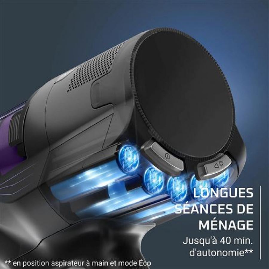 ROWENTA X-PERT 5.80 RH5A32E0 n°7