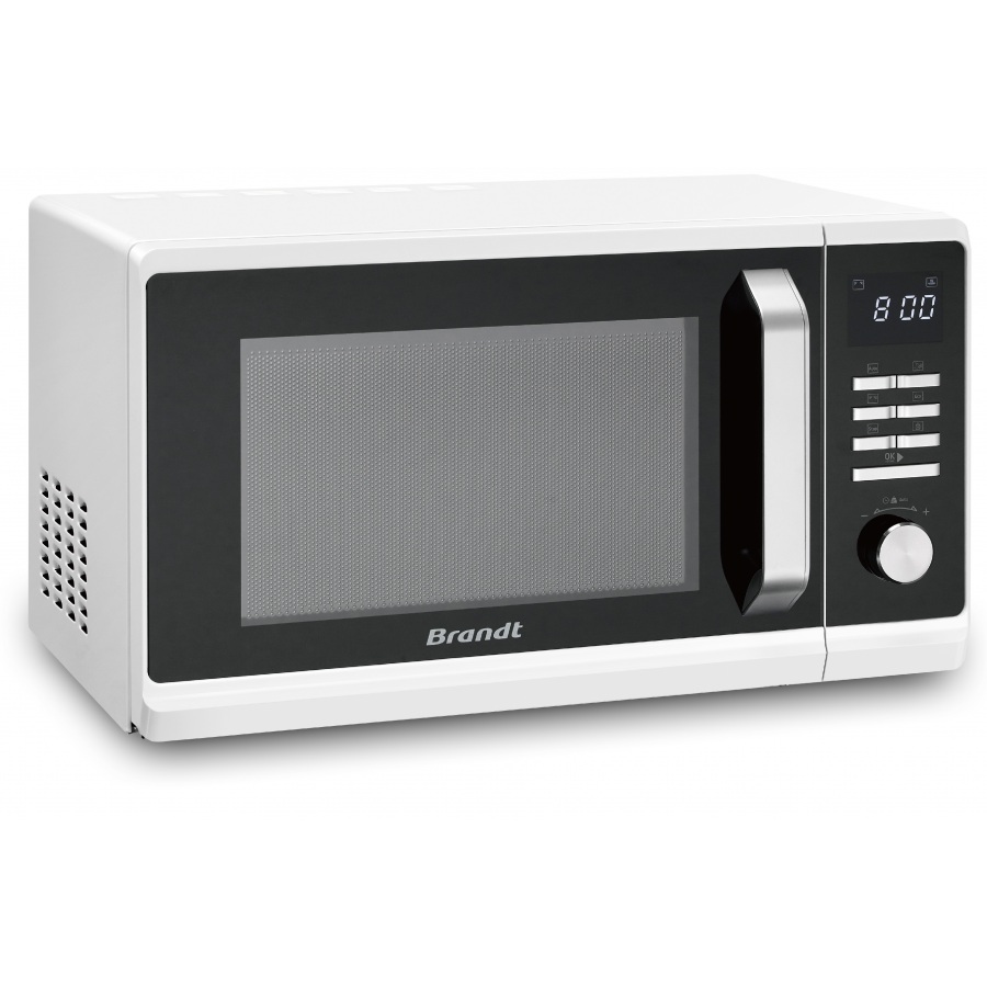 BRANDT SE2300WZ