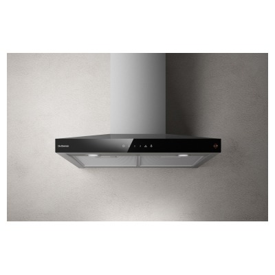 DE DIETRICH DHP2662BX