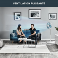 ROWENTA VU4410F2