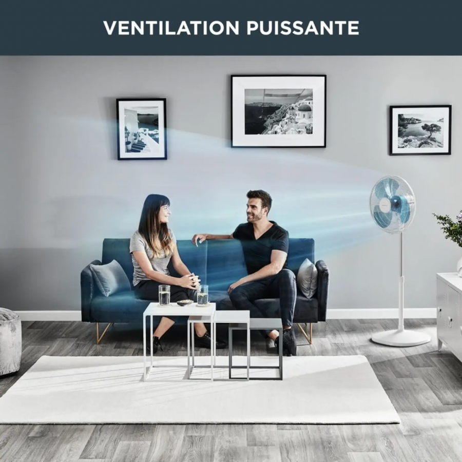 ROWENTA VU4410F2 n°9