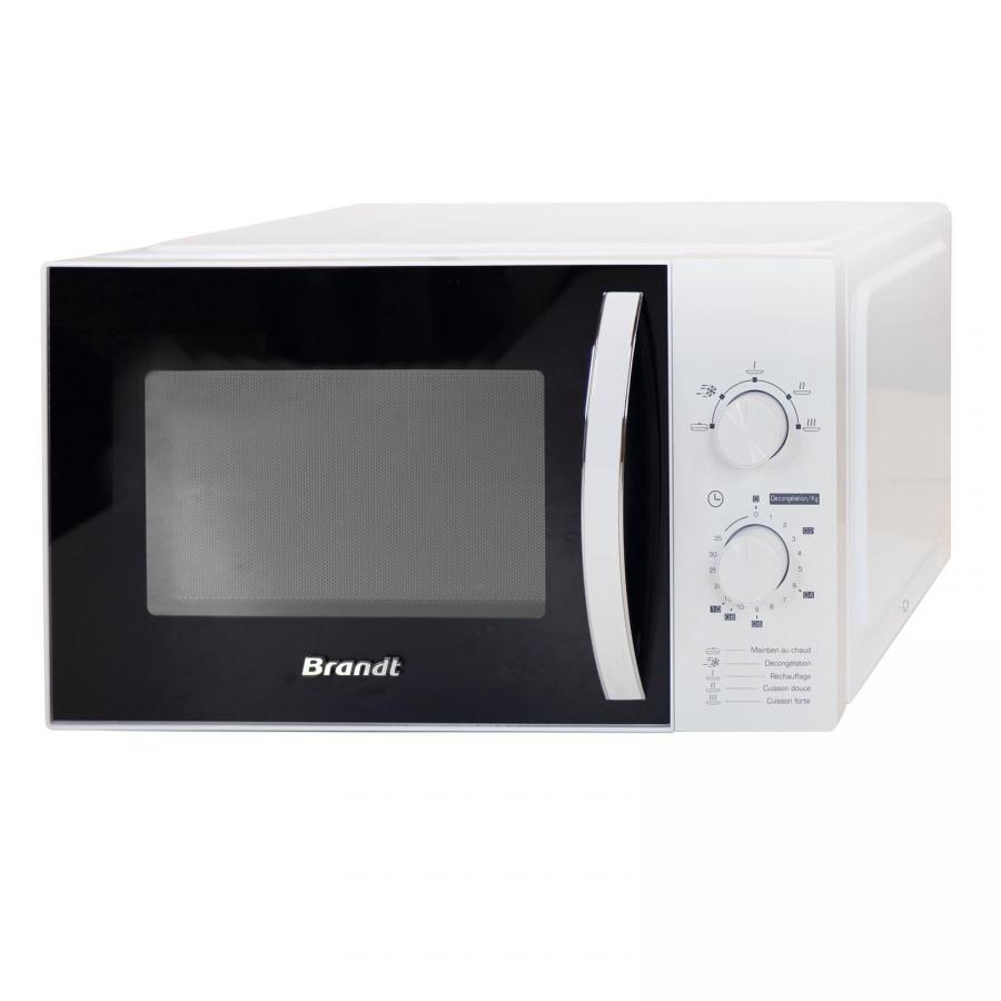 BRANDT SM2802W n°4