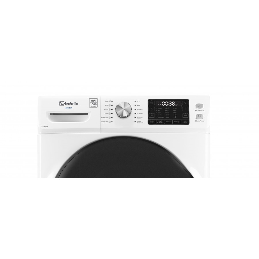 VEDETTE LFVQ1800W n°2