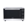 SAUTER SMF46MX