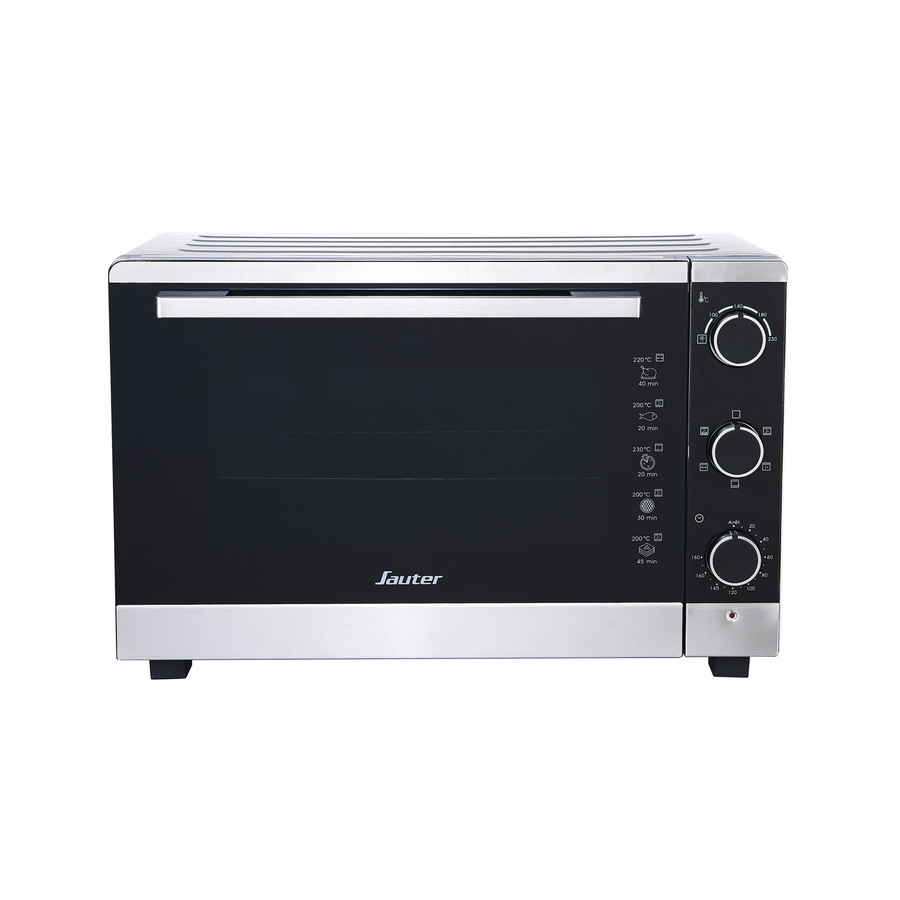 SAUTER SMF46MX n°1