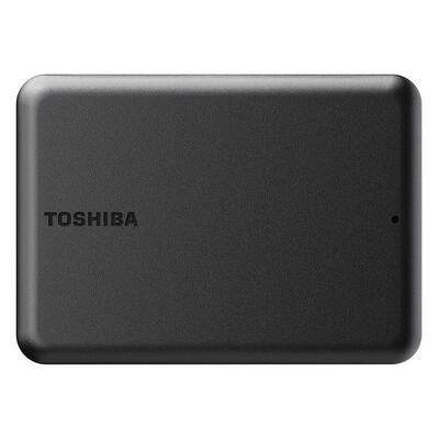 TOSHIBA 2,5 CANVIO PARTNER 4 To
