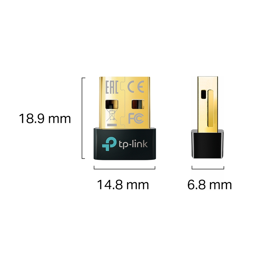 TP LINK ADAPT USB 5.0 NANO n°5