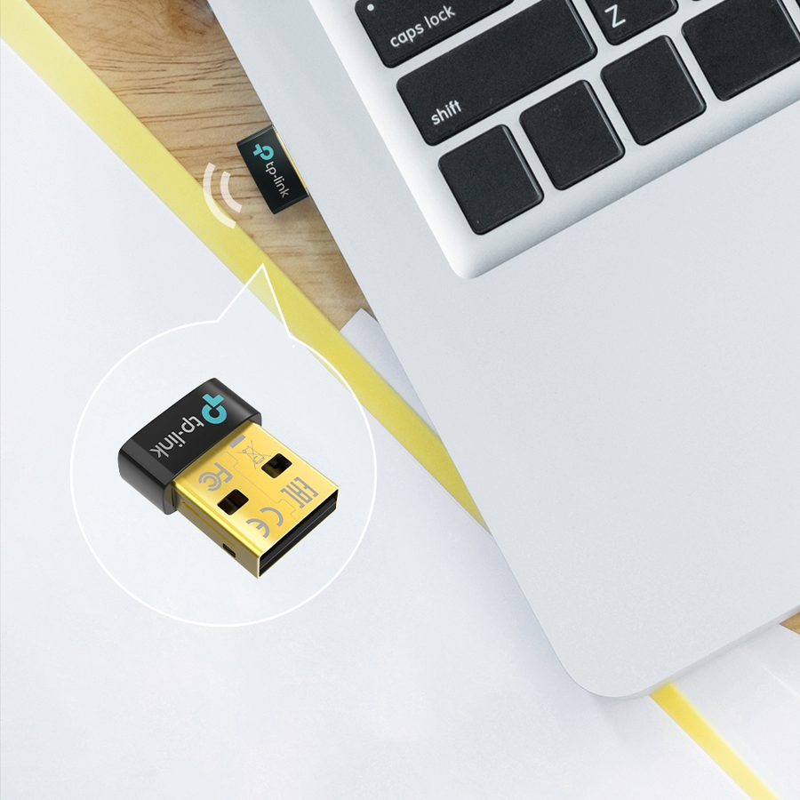 TP LINK ADAPT USB 5.0 NANO n°4