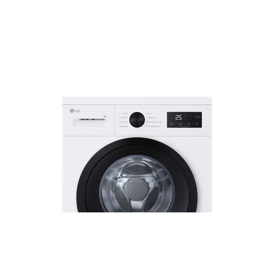 LG F84N15WHSB n°5