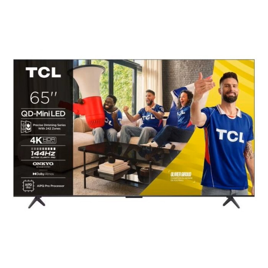 TCL 65MQLED75K n°1