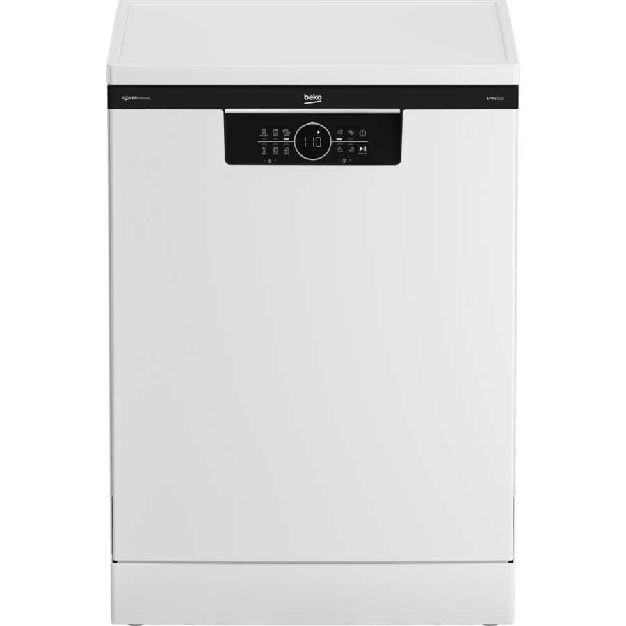 BEKO BDFN26440WP n°1
