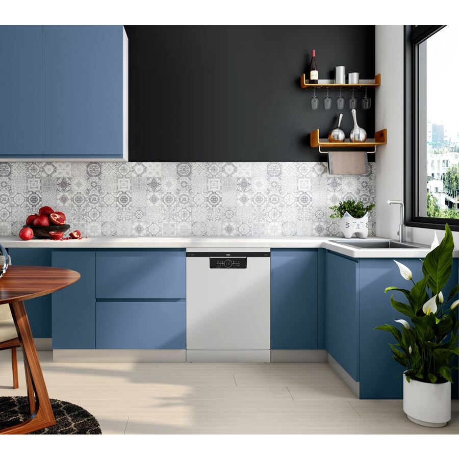 BEKO BDFN26440WP n°5