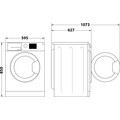 WHIRLPOOL FFBP8489BVFR