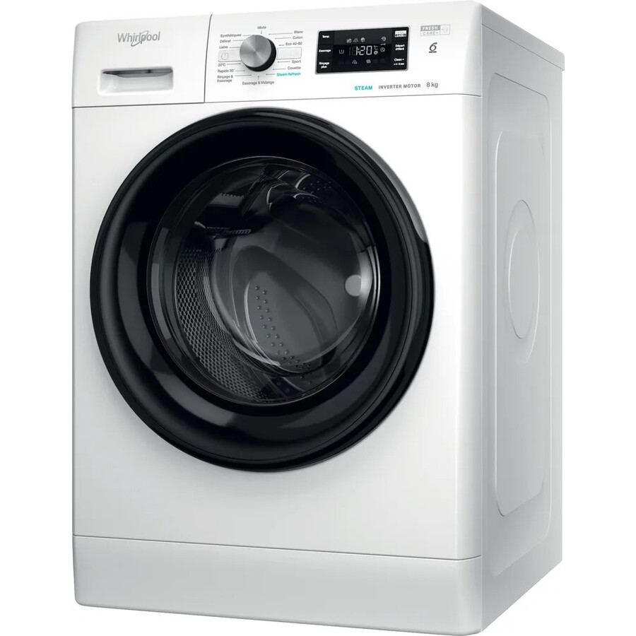 WHIRLPOOL FFBP8489BVFR n°6