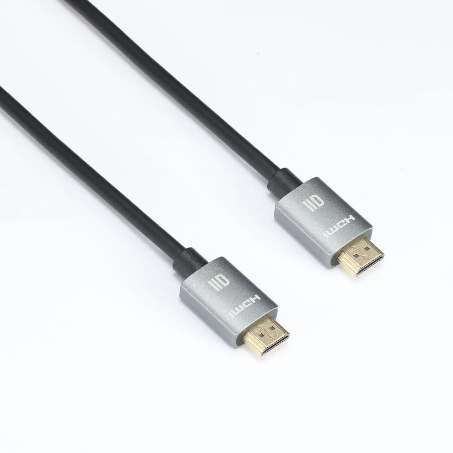 HDMI 2.0A 5M 4K - FICHES OR n°2