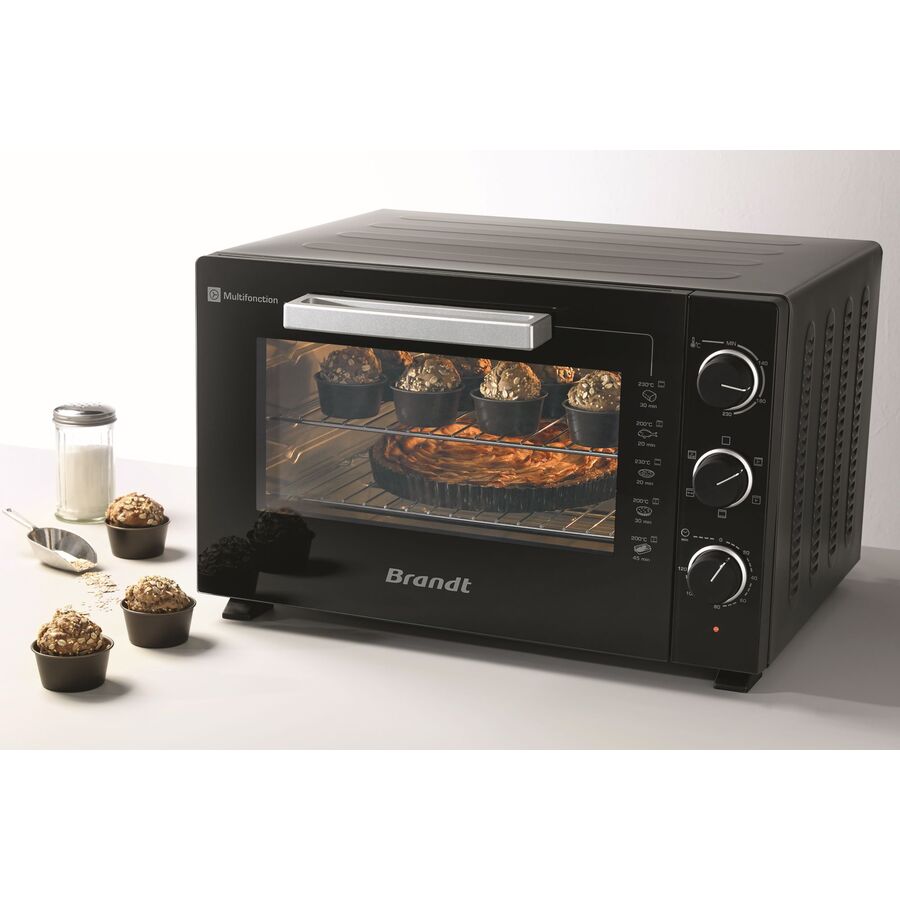 BRANDT FC469MUB n°5