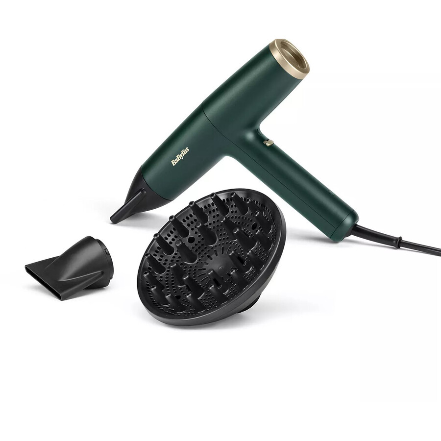 BABYLISS D6555DE n°1