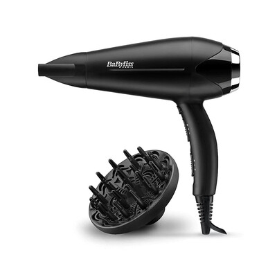 BABYLISS D572DE