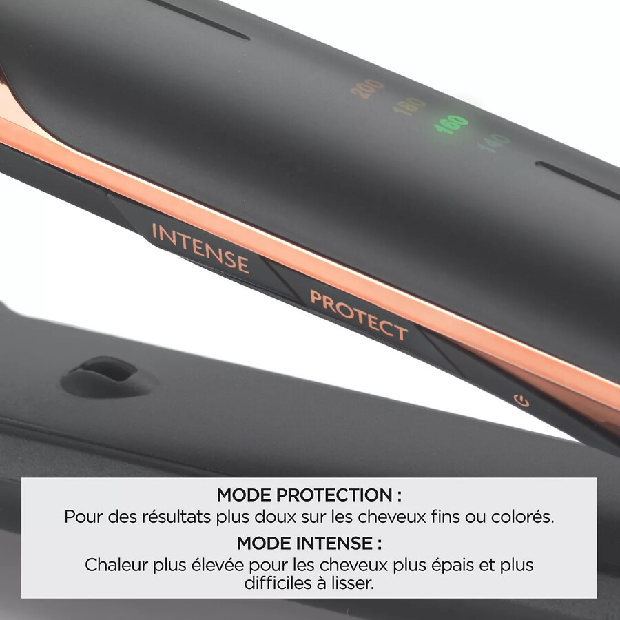 BABYLISS ST394E n°4
