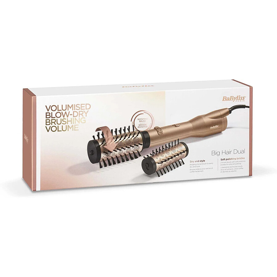 BABYLISS AS952E n°6