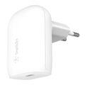 BELKIN CHARGEUR SECTEUR 30W USB-C
